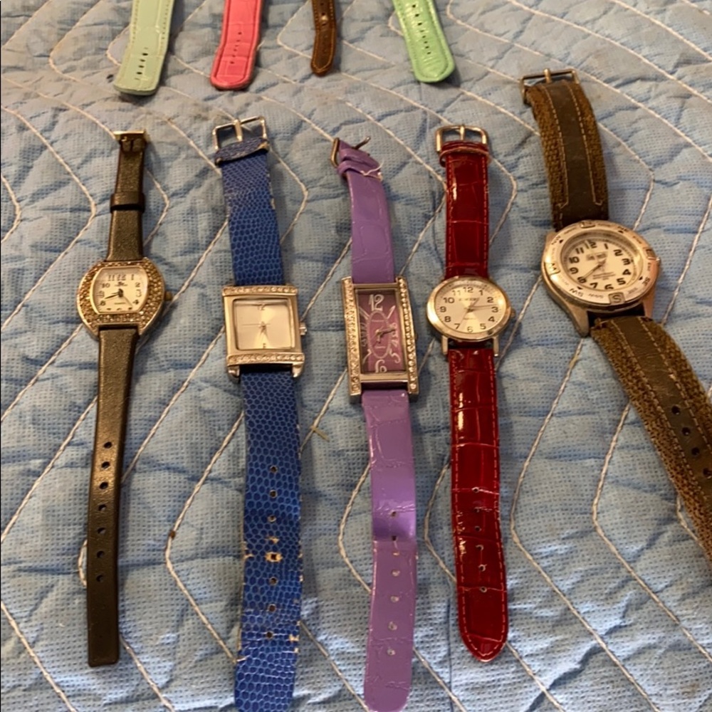 Watches - Picture 3 of 3